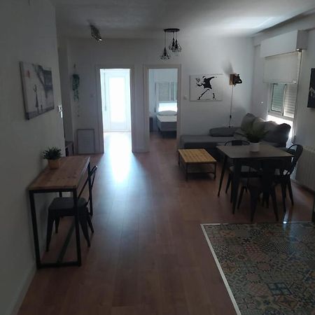 Apartamento Lorena Murcia Exterior foto