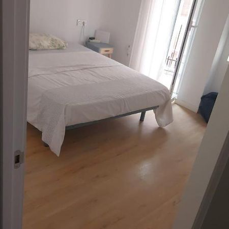 Apartamento Lorena Murcia Exterior foto