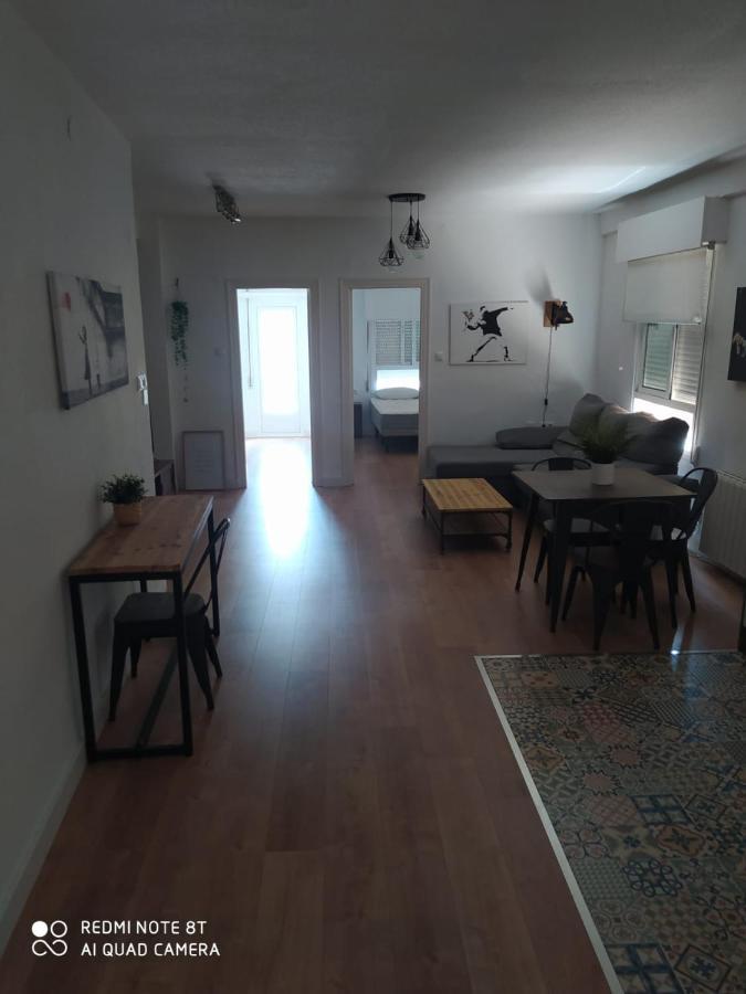 Apartamento Lorena Murcia Exterior foto